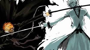 1920x1080 black & white anime wallpaper wallpaper. Black And White Anime Live Wallpaper Desktophut Com