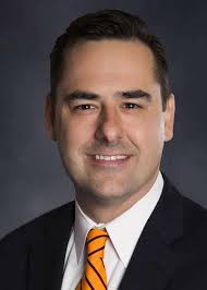 El Paso's Men in Sports