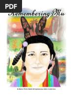 The Crystal Children