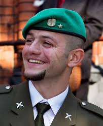 poručík in memoriam Adrian WERNER