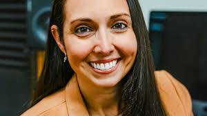 Catherine Ragland's Instagram, Twitter & Facebook