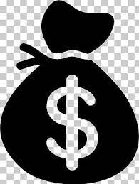 Download Dollar Sign Money Bag United States Dollar Currency Symbol Png Money Icons Money Bag Computer Icon