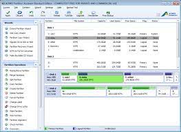 Jika dilihat dari segi pengguanaan software, tool partisi ini tidak jauh berbeda dengan yang lain. Pilihan Aplikasi Partisi Harddisk Gratis Terbaik Pricebook