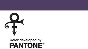 Love Symbol 2 Pantone Honors The Memory Of Prince With Purple Love Symbols Pantone Utah Style