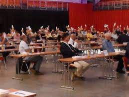 Rathausberg 5 • 36088 hünfeld blz: Eindeutiges Ja Zur Fusion Bad Hersfeld