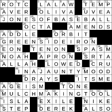 Chipper Crossword Clue Archives Laxcrossword Com