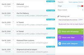 Jetzt schnell und einfach mit wenigen klicks ihre postsendung tracken. Vova Post Tracking Instant Parcels