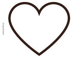 Browse our heart stencil printable images, graphics, and designs from +79.322 free vectors graphics. Adorable Free Heart Printable Templates Stencils Originalmom