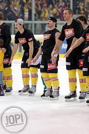 Most recently in the icehl with vienna capitals. Facebook