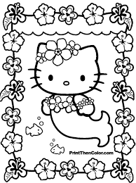 4.5 out of 5 stars. Girly Printable Coloring Pages Coloring Home