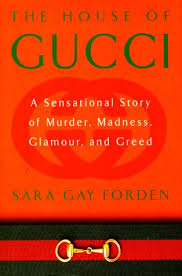 The character posters for house of gucci were released on thursday, july 29, giving fans a first look at the musician, 49, as well as lady gaga, adam driver, al pacino and jeremy irons. The House Of Gucci A Sensational Story Of Murder Madness Glamour And Greed Forden Sara G Amazon De Bucher