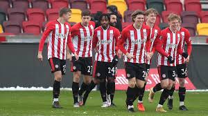 Brentford community stadium 17.250 plätze. Brentford Fc Auf Twitter Not To Be Today But A Big Showing From Our Young Side Brentfordfc Brelei