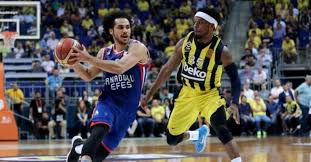 Anadolu efes fenerbahçe'yi yenerek finale yükseldi. Euroleague Play Off Ne Zaman 2021 Anadolu Efes Ve Fenerbahce Nin Rakipleri Kimler Euroleague Play Off Eslesm
