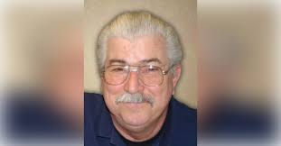 Obituary information for Kenneth Eugene Leisure