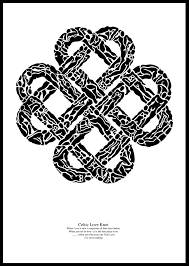 Celtic Love Knot Celtic Knot Tattoo Celtic Love Knot Celtic Symbols