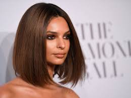 Emily ratajkowski is the latest to commit to the long bob, and we're loving her new look. Emily Ratajkowski Angry With Madame Figaro For Photoshopping Her