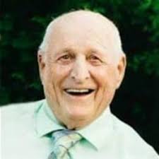 F. Donald Schmidt Obituary September 14, 2015