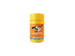 Cửu Châu Nghệ 520SC