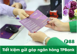 Tiết Tiệm Gửi Góp TPbank Là Gì? Lãi Suất? Cách Mở?