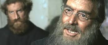 Hole in the Forehead (1968)