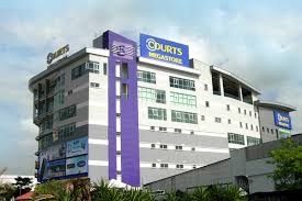 Bakti wira development sdn bhd. Property Development Boustead