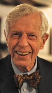 Obituary information for Norman Wilson Getsinger