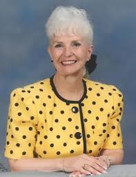 Dorothy May "Dottie" Gillette Obituary (2024)