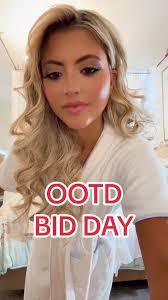 Tcu Rush Sorority 2024 Claire