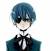 Black Butler Characters Alois