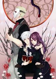 Pin On Tokyo Ghouls Get notified when reencuentro (kaneki y rize)© is updated. pin on tokyo ghouls