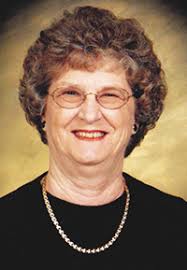 Bernice Call Shew, age 82