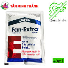 Fan-Extra 350SC