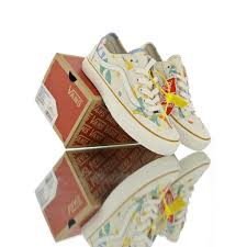 Find leila hurst at vans. Vans Leila Hurst Style 36 Decon Sf Shopee Malaysia