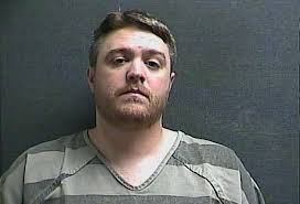 Sheriff Michael A. Helmig reports the arrest of Ryan J. Fern of Hebron.  Fern is charged with Strangulation 1st Degree, Assault 4th Degree Dating  Violence (Minor Injury), and Criminal Mischief 2nd Degree.