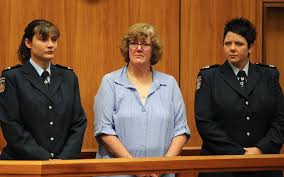 When is black widow released? Crimes Nz The Black Widow Helen Milner Rnz