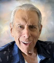 André Nadeau (Obituary)