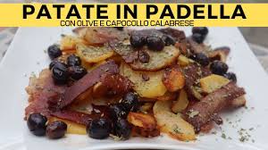 Maybe you would like to learn more about one of these? Patate In Padella Ricette Calabresi Torte Di Nuvole
