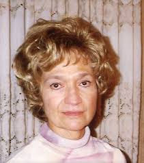 Obituary for Geraldine S Meanor