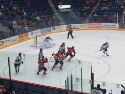 Sudbury Wolves Hockey Game Review Of Sudbury Community