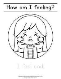 The original format for whitepages was a p. Free Printable Feelings And Emotions Worksheets