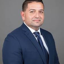 Mitchell Perez Delgado