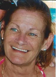 Obituary information for Patricia 'Trish' Olson