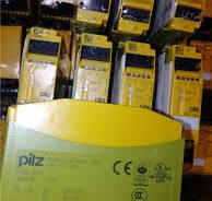 Brand New Pilz Safety Relay 773112 Relay Switch