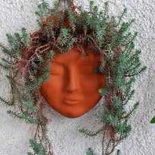 Weitere ideen zu töpferarbeiten, töpfern, töpfern ideen. Topfern Und Modellieren Diy Landhausidyll Gartenkeramik