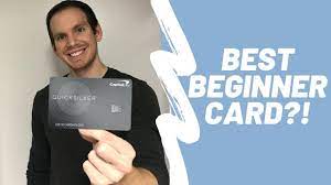See new cardmember offer details below. Capital One Quicksilver Card Review Best Credit Card For Beginners Youtube