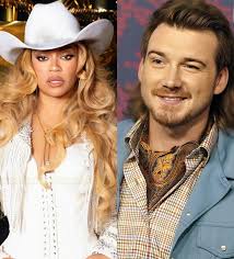 🔥🔥 BREAKING NEWS 🔥🔥 Beyoncé fans are now claiming: “Without Beyoncé, no  one would be listening to country music.” 🔗 Full story via below.👇👇  https://radiantmoon.net/posts/morgan-wallen-vs-beyonce-effect-debate-owns-country-music-low-chi123-sslp  ...