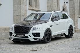 Hd Wallpaper 2016 Bentayga Bentley Cars Mansory Modified Suv Wallpaper Flare