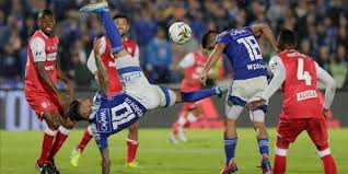 Hoy a las 12:37 am. Liga Betplay Hoy Horarios De Fecha 10 Y Clasico Santa Fe Vs Millonarios 2020 Futbol Colombiano Liga Betplay Futbolred