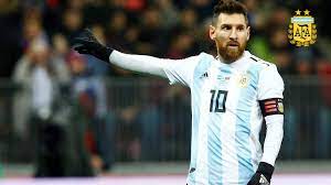 Recently, messi broke the record of telmo zarra and became the top. Messi Argentina Wallpaper Hd 2021 Football Wallpaper