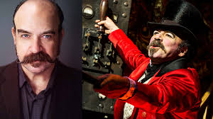 Eric Anderson Set to Replace Danny Burstein in Moulin Rouge! The Musical